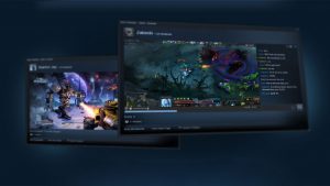 Valve Takes on Twitch - 48706