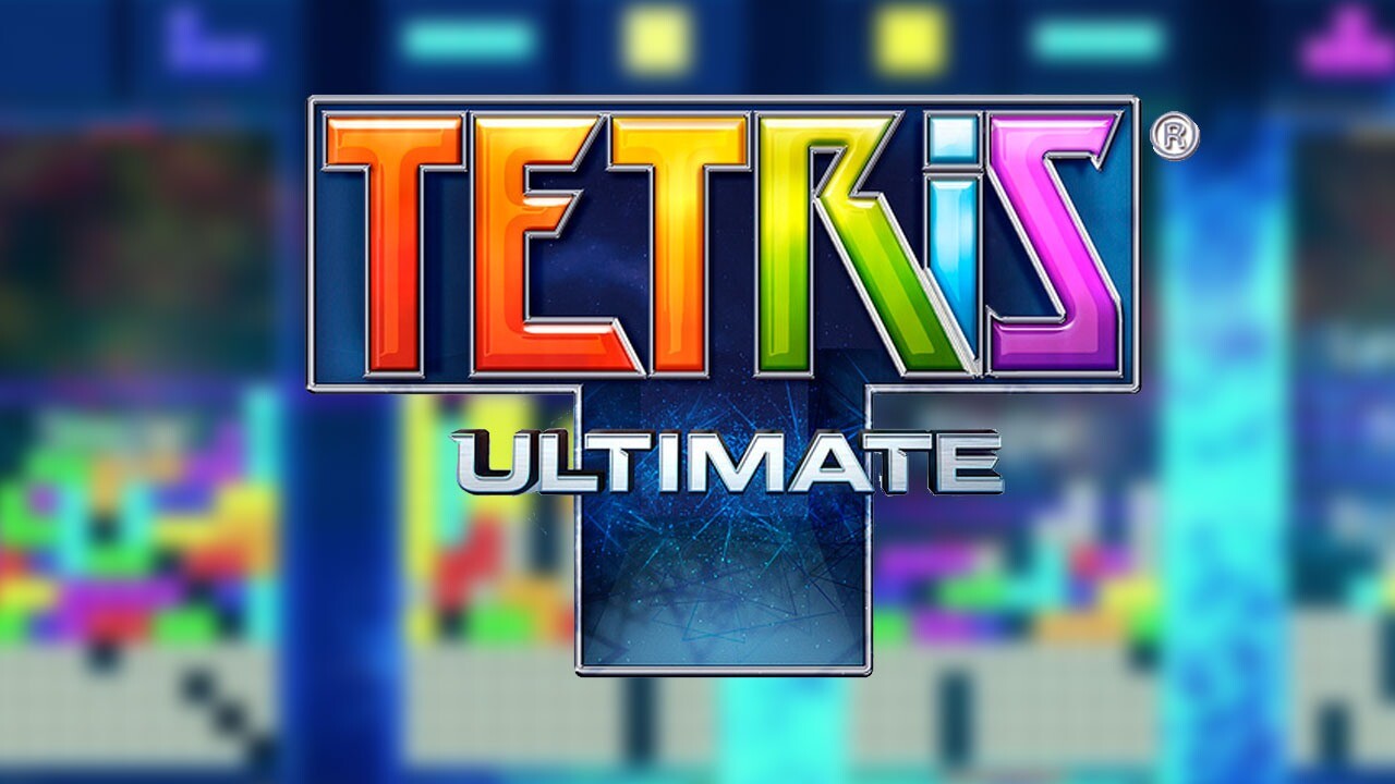 tetris ps4
