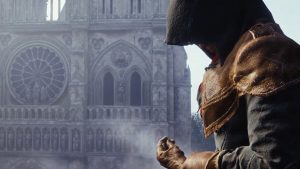 Assassin’s Creed Unity Has Too Many Activities 4