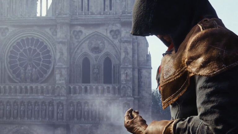 Assassin’s Creed Unity Has Too Many Activities