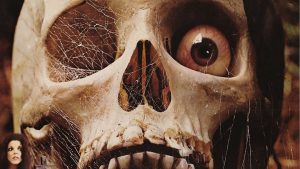 Tales From The Crypt/Vault Of Horror (Bluray) Review 4