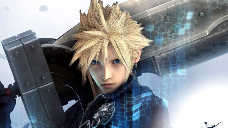 Why Won’t Square Remake FFVII?