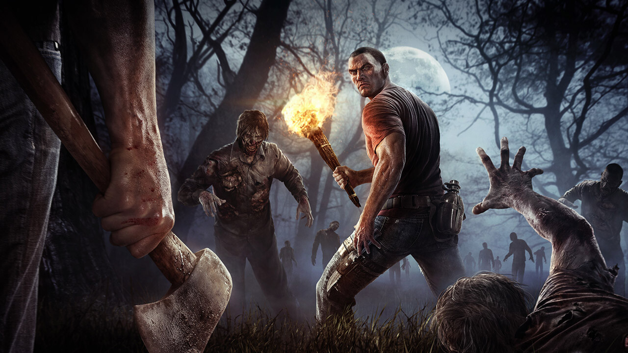 Early Access: H1Z1 6