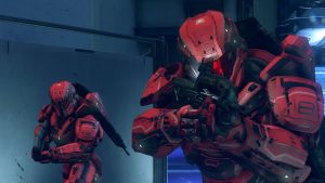 Halo 5 Beta and Pre-Orders Details - 49488