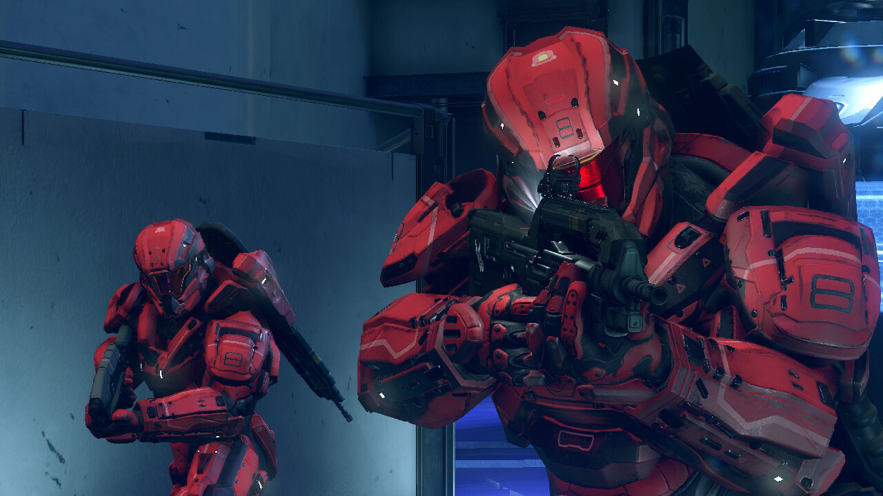 Halo 5 Beta and Pre-Orders Details - 49488