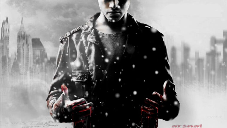 Indigo Prophecy Remastered For PC & iOS