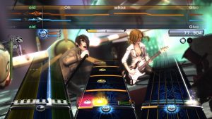 Harmonix Explains New Rock Band Songs - 49721