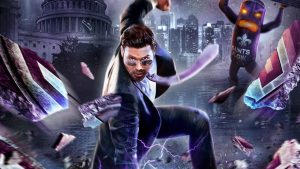 Saints Row IV: Re-Elected (PS4) Review 5