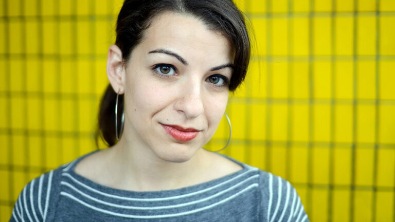 Feminist Frequency Annual Report Looks to the Future