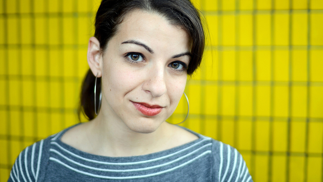 Feminist Frequency Annual Report Looks to the Future - 2015-01-27 13:24:48
