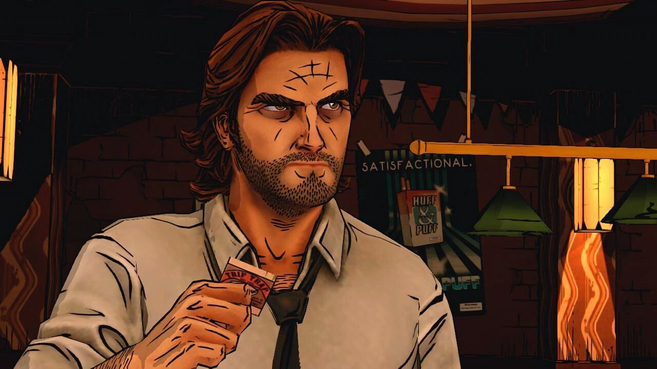 TellTale Announces Kevin Bruner Taking Over as CEO - 49624