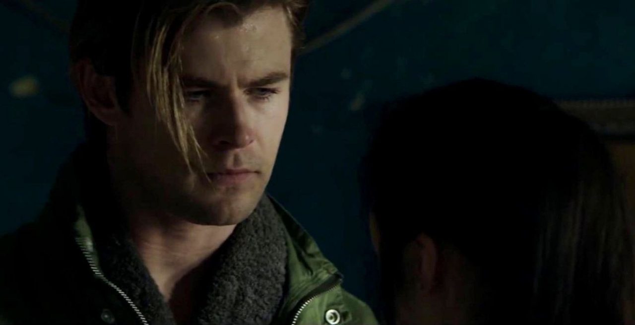 Blackhat (2015) Review Blackhat (Movie) Review 1