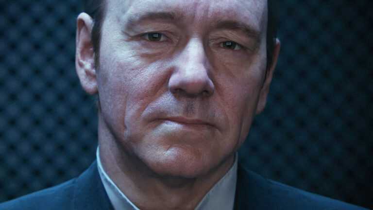 From Norris to Spacey: Celebs in Video Games