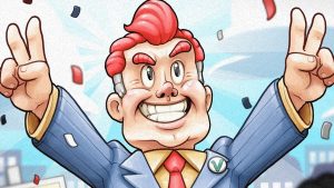 Citizens of Earth (PS4) review 5