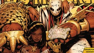 The Relationship Between Comics and Hip-Hop 3