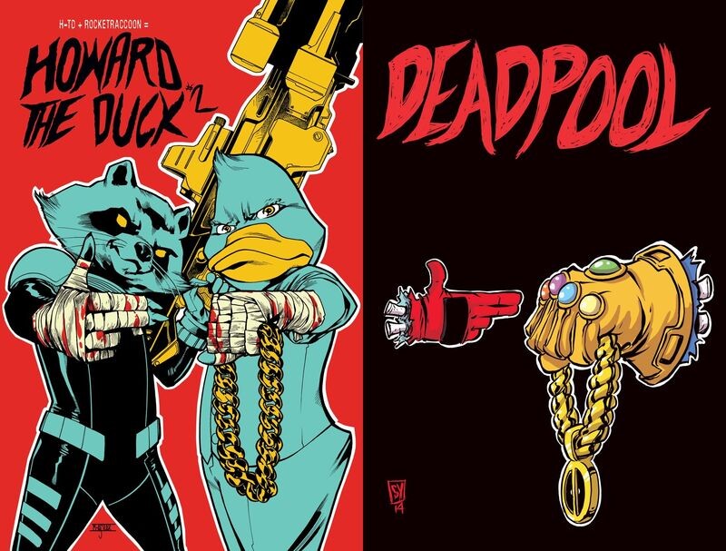 The Relationship Between Comics And Hip-Hop Comicshiphopinsert2