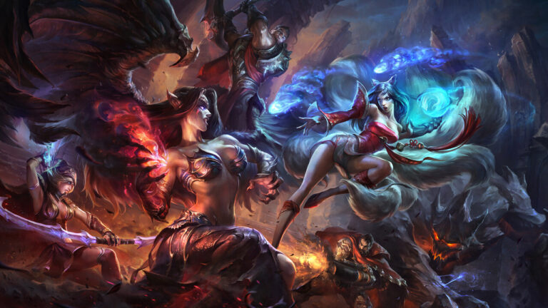 From Player to Pro: The World of eSports