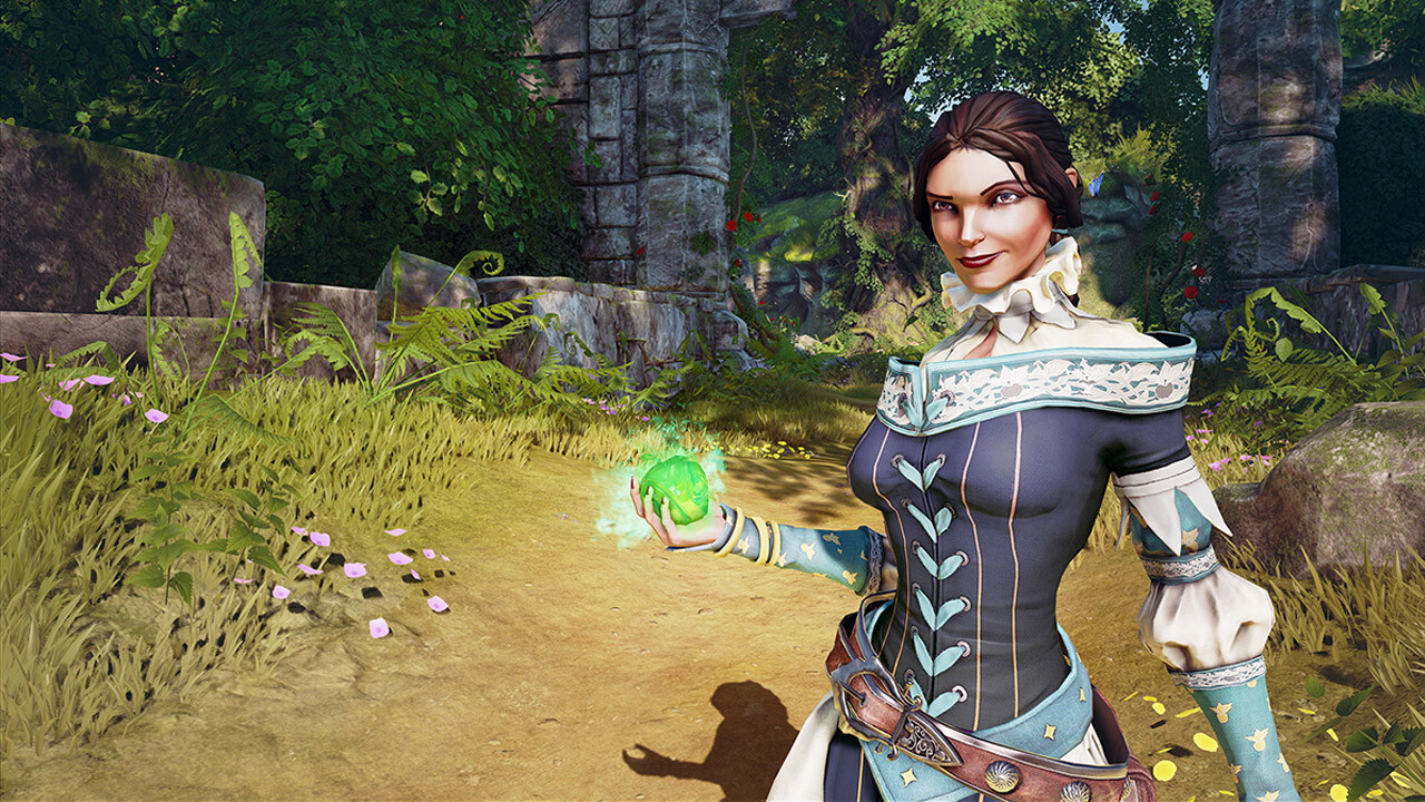 Fable Legends Cross Play-Bad Idea 5
