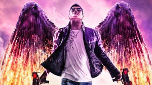 Saints Row: Gat Out Of Hell (PS4) Review 4