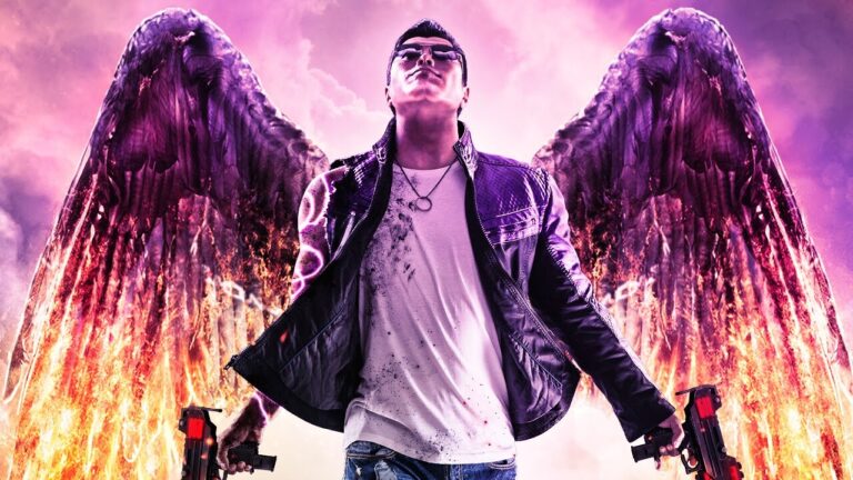 Saints Row: Gat Out Of Hell (PS4) Review