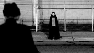A Girl Walks Home Alone At Night (2014) Review 6