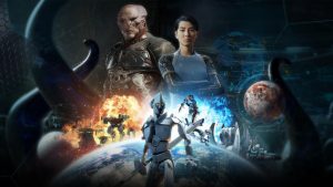 Grey Goo (PC) Review 6