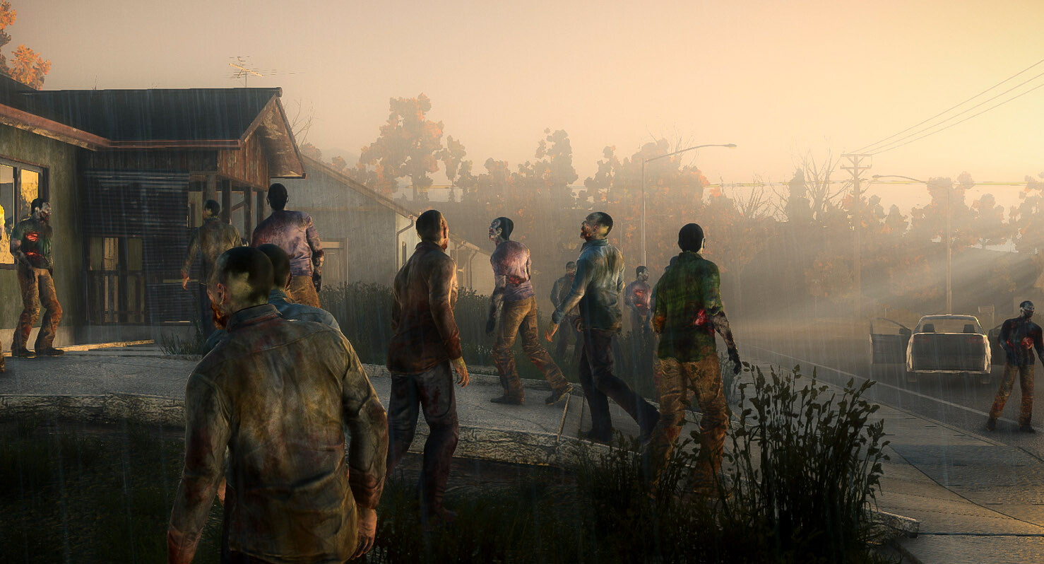 Early Access: H1Z1 H1Z1Insert3