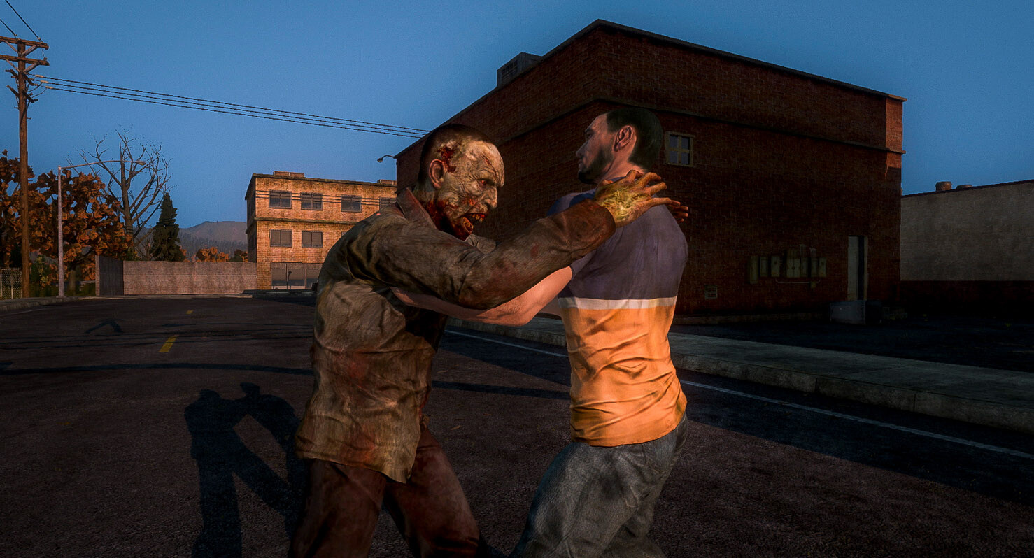 Early Access: H1Z1 H1Zainsert1