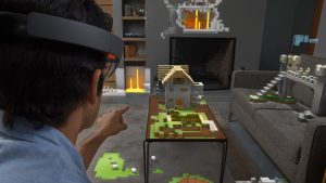 Xbox Features Highlighted During Microsoft Event - 2015-01-22 13:46:53