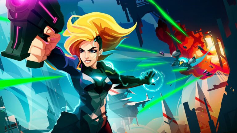 Seven Indie Games from 2014 You Shouldn’t Miss