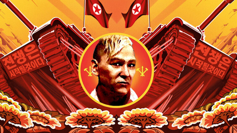The Interview: Can Games Ever Go There?