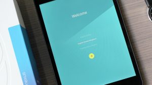 Nexus 9 Tablet Review 5