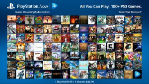 PlayStation Now Pricing Unveiled - 49437