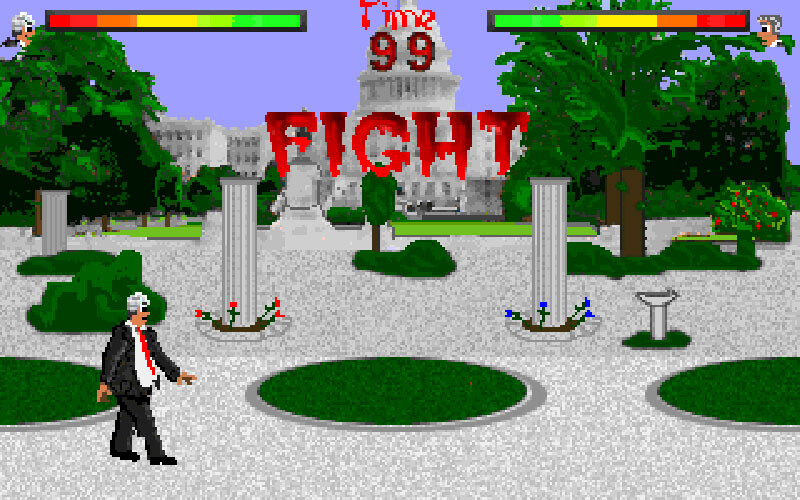 The Bizarre Ms-Dos Games Of The Internet Archive Politacallyincorect