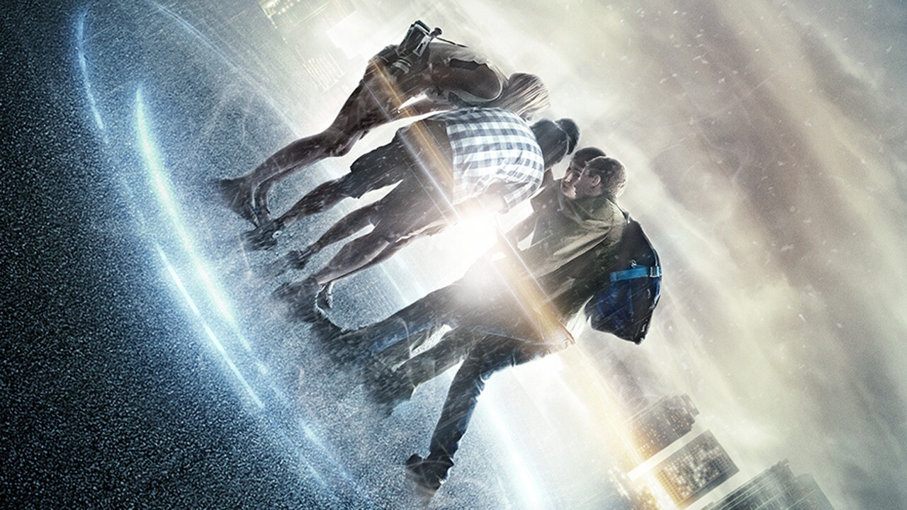 Project Almanac (2015) Review 7