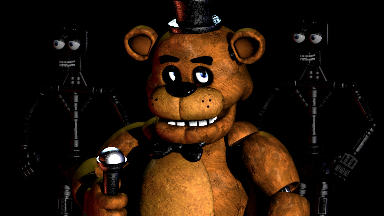 The Best Halloween Costumes For Kid Gamers Seven Indie Games From 2014 You Shouldn’t Miss 2