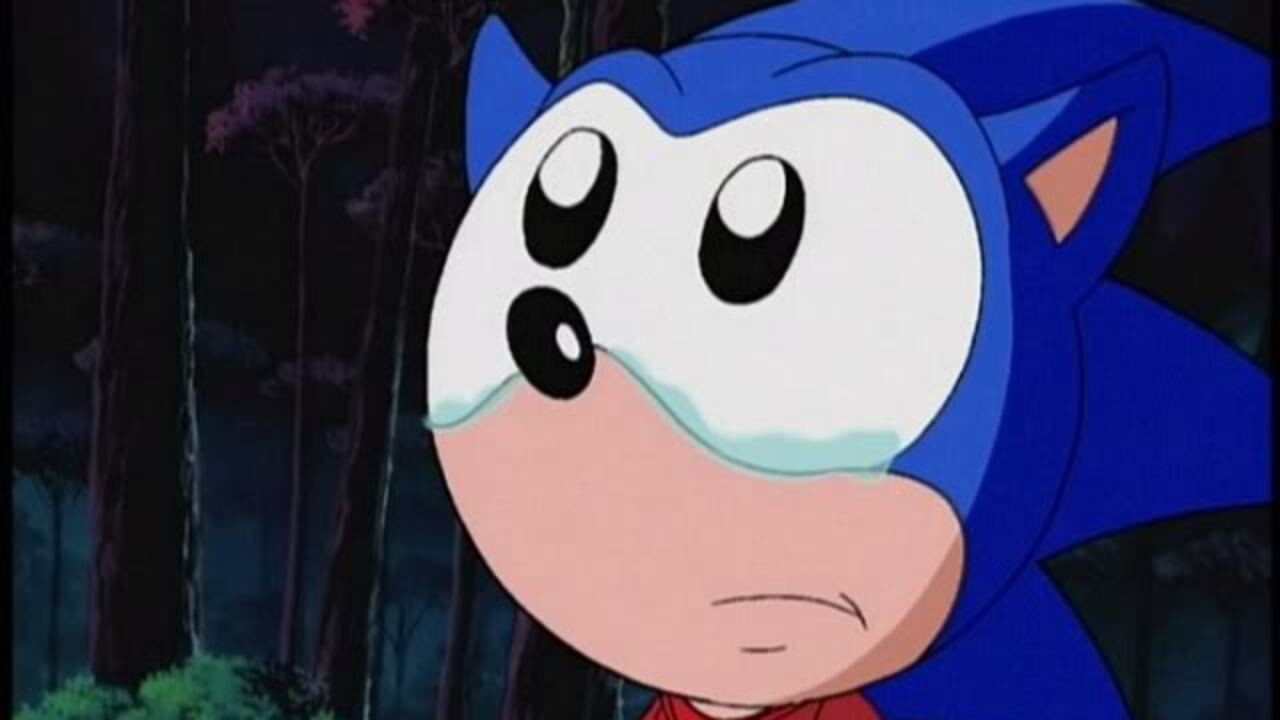 Big Changes for Sega