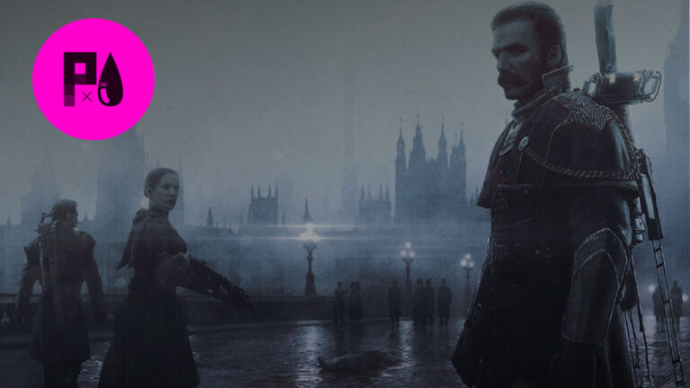 Pixels & Ink #143 – The Order Controversy
