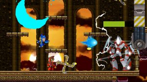 Early Access: 20XX 3