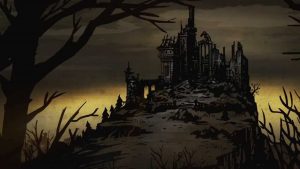 Can Two-Dimensional Games Make a Comeback?