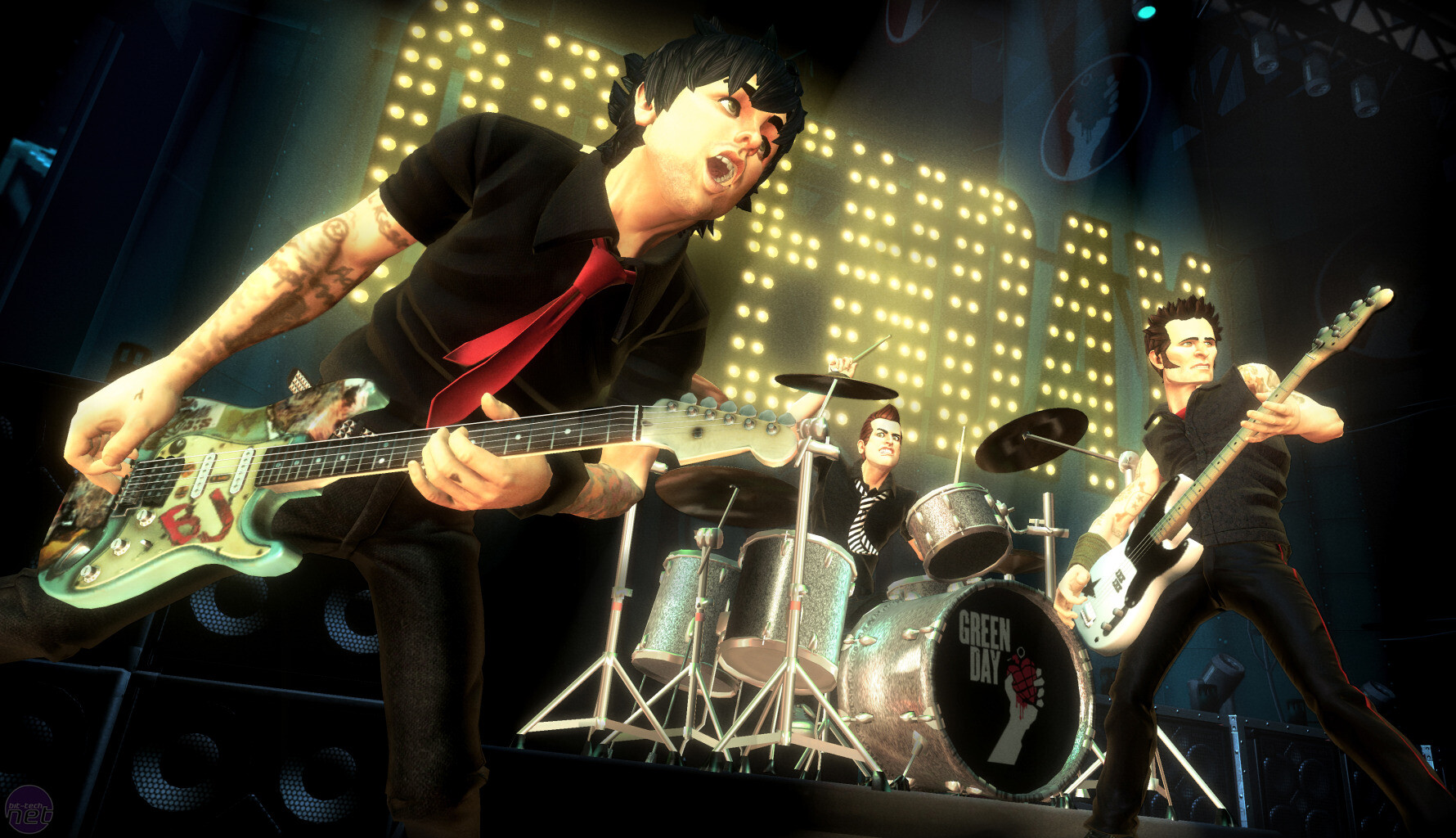 Five Things Rock Band 4 Needs To Keep Fans Happy 5Thingsforrb4Insert1