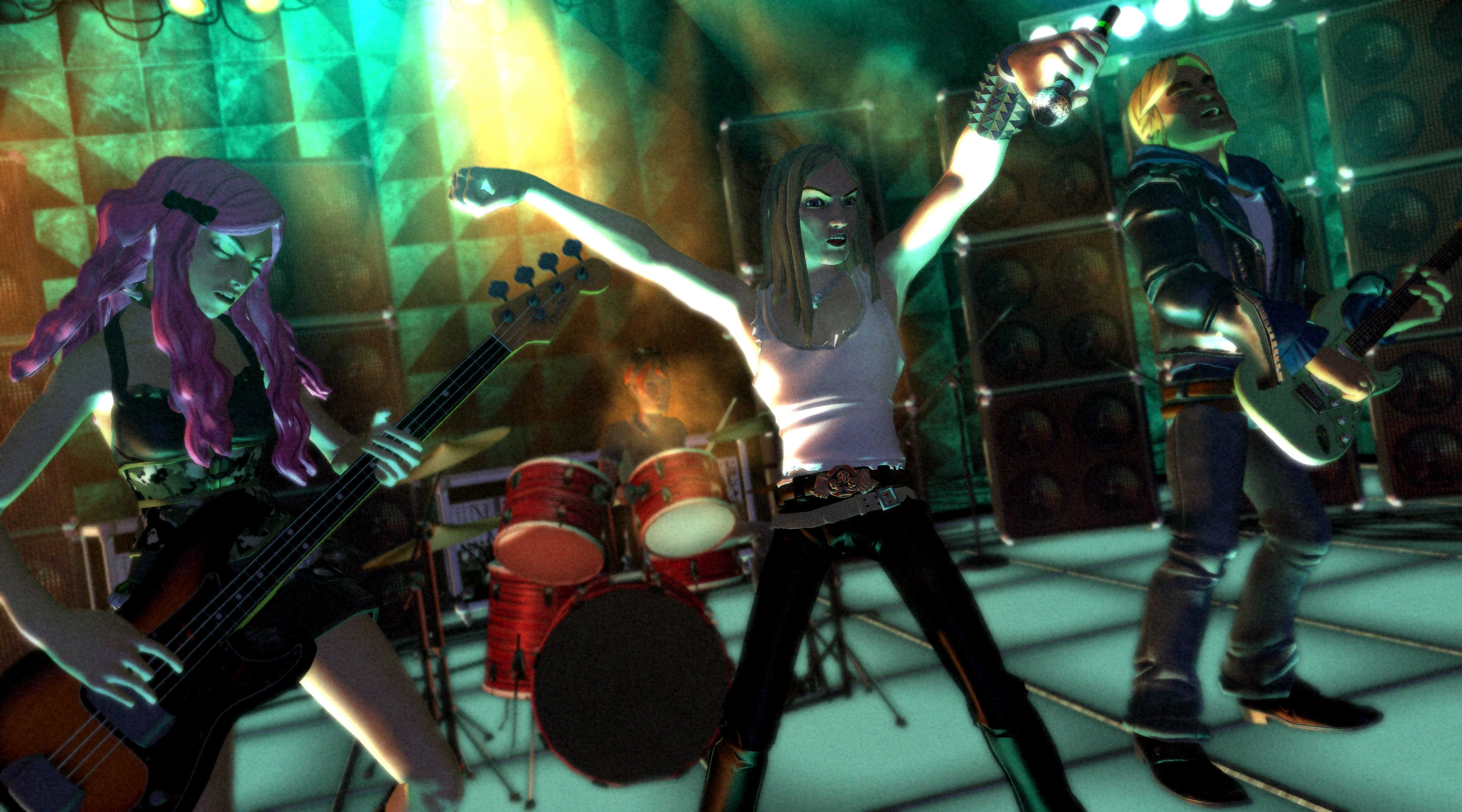 Five Things Rock Band 4 Needs To Keep Fans Happy 5Thingsforrb4Insert4
