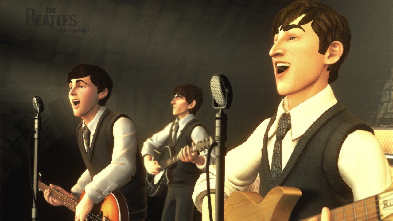 Five Things Rock Band 4 Needs To Keep Fans Happy 5Thingsforrb4Insert5