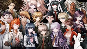 Danganronpa’s Cartoon Drama Problem 3