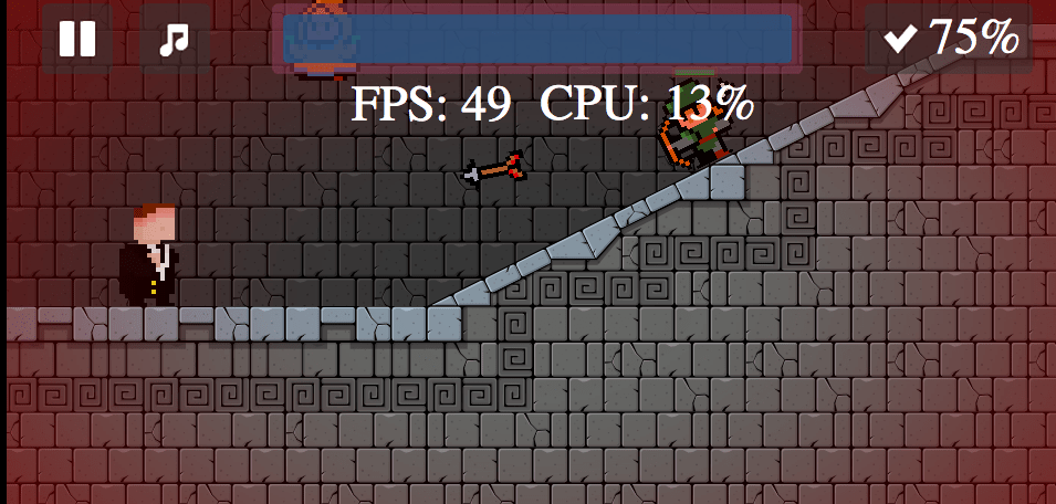 Faceless (Mobile) Review Faceless2