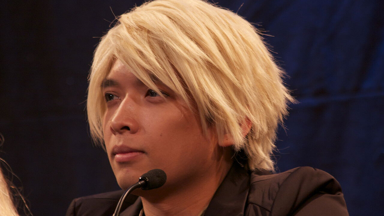 Monty Oum Passed Away at Age 33 1