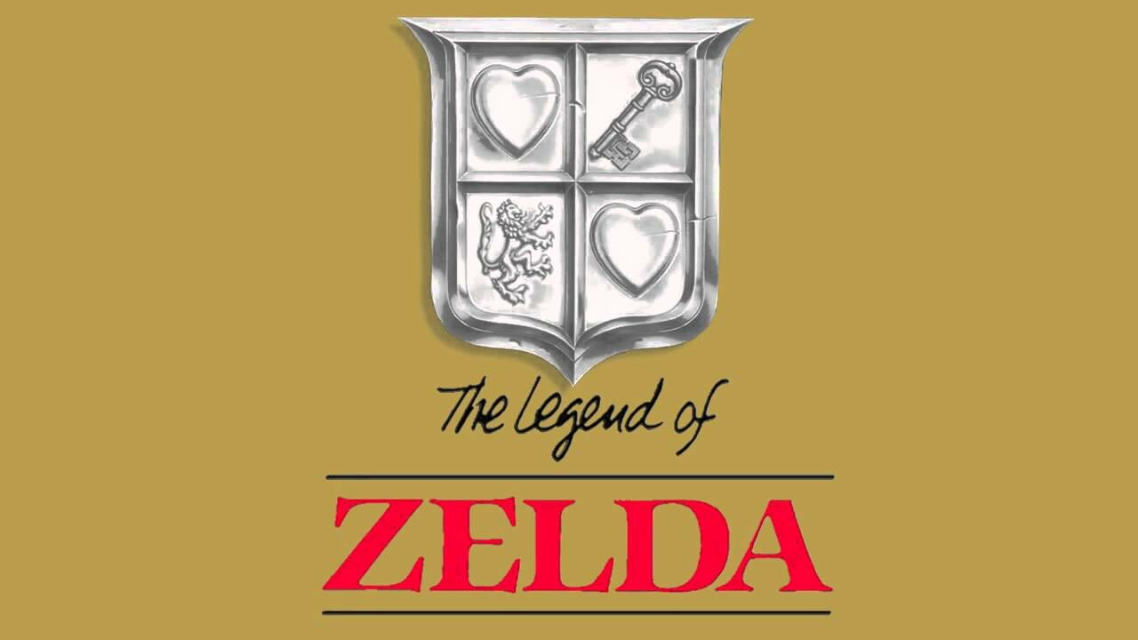 The Legend of Zelda Turns 29 Today - 2015-02-20 15:49:34