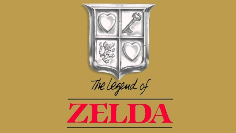 The Legend of Zelda Turns 29 Today