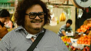 Highly Focused: An Interview with Adrian Martinez 4