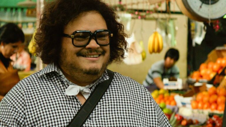 Highly Focused: An Interview with Adrian Martinez